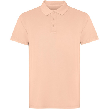 Logotrade Logogeschenke das Foto: Cobain Poloshirt Unisex