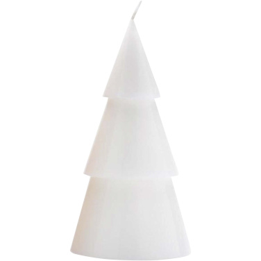 Logotrade werbemittel das Foto: Originalhome Weihnachtsbaum Kerze L