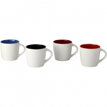 Logotrade promotional product image of: Aztec 340 ml ceramic mug