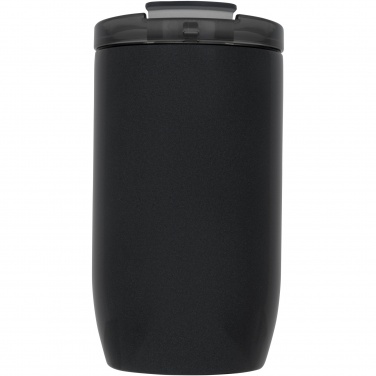 Logotrade advertising product image of: Copper vacuum insulated tumbler Lagom 380 ml
