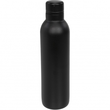 Logotrade promotional merchandise image of: Thor 510 ml copper vacuum insulated water bottle