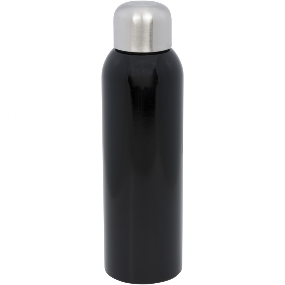 Logo trade promotional gifts picture of: Guzzle 820 ml water bottle