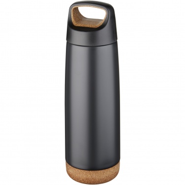 Logo trade corporate gifts picture of: Valhalla 600 ml copper vacuum insulated water bottle