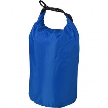 Logotrade promotional gift image of: Camper 10 litre waterproof bag