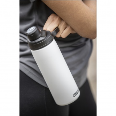 Logo trade corporate gifts image of: CamelBak® Chute® Mag 600 ml copper vacuum insulated bottle