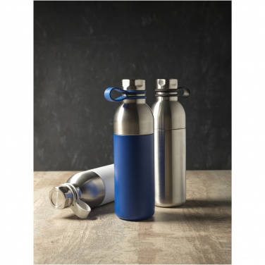 Logotrade corporate gift picture of: Koln 590 ml copper vacuum insulated sport bottle