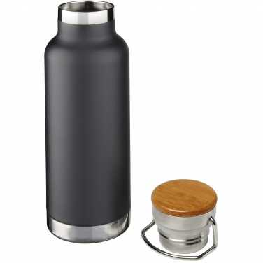 Logotrade promotional product image of: Thor 480 ml copper vacuum insulated water bottle