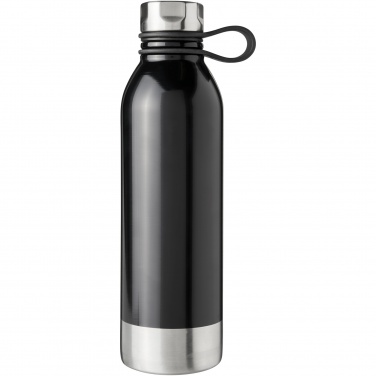 Logotrade advertising products photo of: Perth 740 ml stainless steel sport bottle