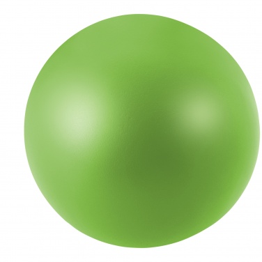 Logotrade promotional gift picture of: Cool round stress reliever