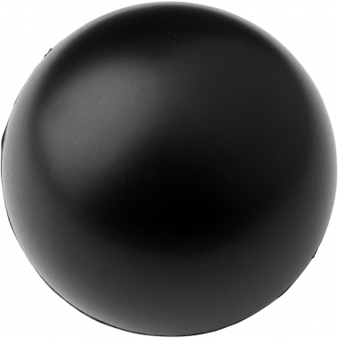 Logo trade promotional merchandise photo of: Cool round stress reliever