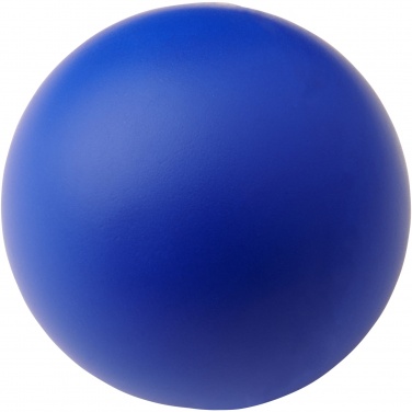 Logotrade promotional merchandise picture of: Cool round stress reliever