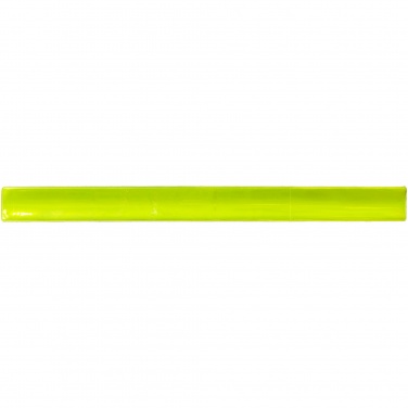 Logotrade corporate gift picture of: RFX™ Hitz reflective safety slap wrap