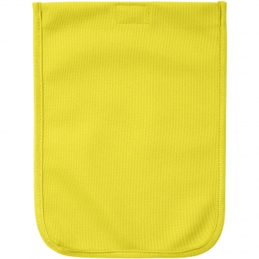 Logo trade corporate gift photo of: RFX™ Watch-out XL safety vest in pouch for professional use