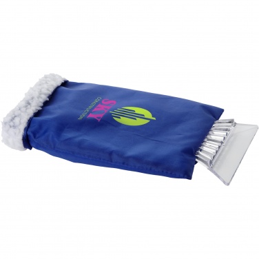 Logotrade promotional item image of: Colt ice scraper with glove