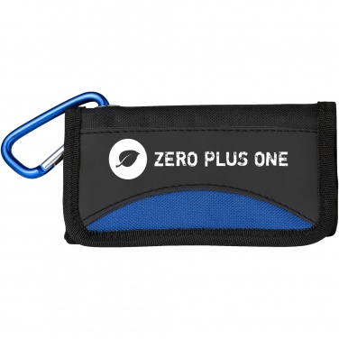 Logotrade promotional gifts photo of: Flint 19-piece tool set