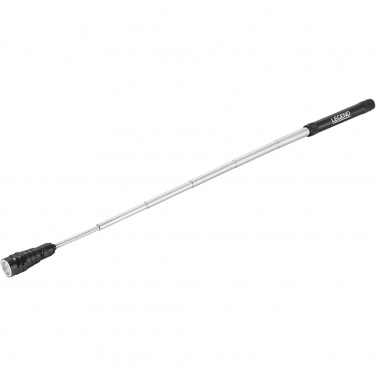 Logotrade promotional giveaway image of: Magnetica pick-up tool torch light