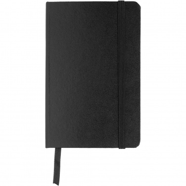 Logotrade promotional product image of: Classic A6 hard cover pocket notebook