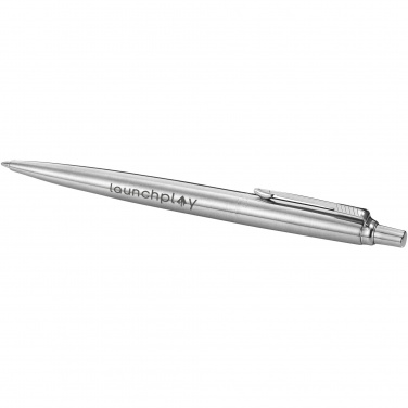 Logo trade promotional item photo of: Parker Jotter ballpoint pen