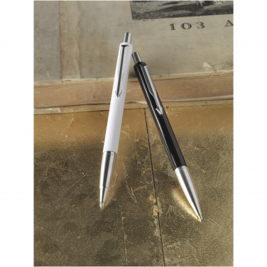 Logo trade corporate gifts picture of: Parker Vector ballpoint pen
