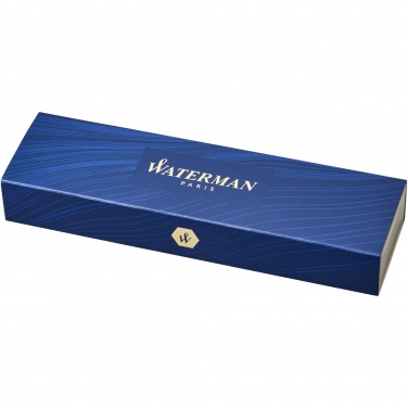 Logotrade promotional merchandise picture of: Waterman Graduate ballpoint pen