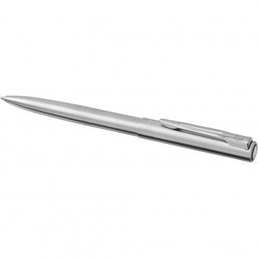 Logo trade corporate gift photo of: Waterman Graduate ballpoint pen