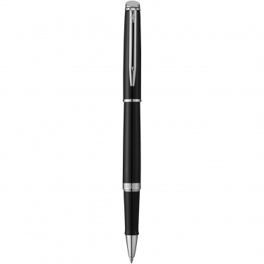 Logotrade business gift image of: Waterman Hémisphère rollerball pen
