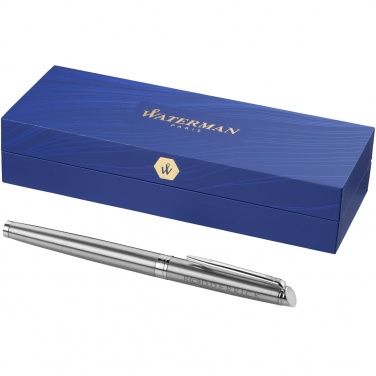Logotrade promotional merchandise picture of: Waterman Hémisphère rollerball pen