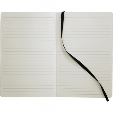 Logotrade advertising product picture of: Classic A5 soft cover notebook