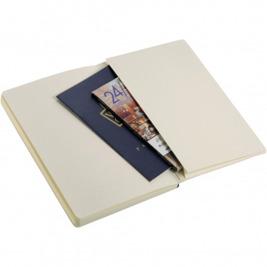Logotrade promotional gifts photo of: Classic A5 soft cover notebook