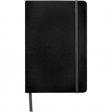 Logotrade promotional items photo of: Spectrum A5 notebook with dotted pages