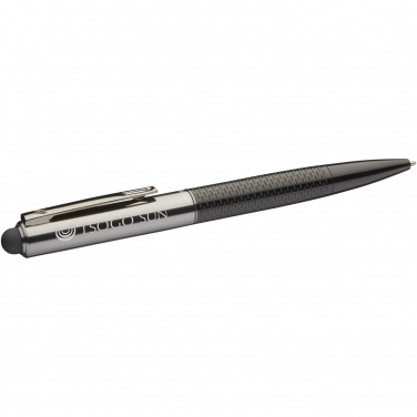 Logo trade promotional gifts picture of: Dash stylus ballpoint pen