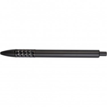 Logo trade promotional merchandise photo of: Tactical notebook gift set