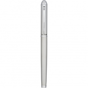 Logotrade promotional gift image of: Andante duo pen gift set