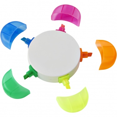 Logotrade business gifts photo of: Flower highlighter