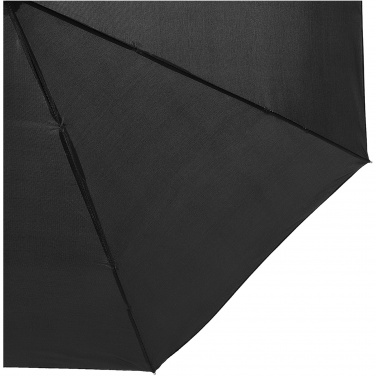Logo trade promotional item photo of: Alex 21.5" foldable auto open/close umbrella