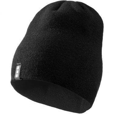 Logo trade promotional item photo of: Level beanie