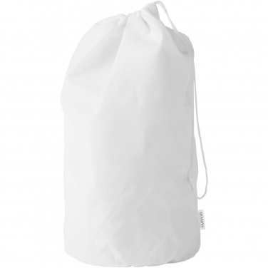 Logo trade advertising product photo of: Bay extra soft coral fleece plaid blanket