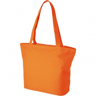 Logotrade promotional merchandise photo of: Panama zippered tote bag 20L