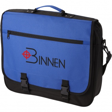 Logo trade promotional giveaways image of: Anchorage conference bag 11L