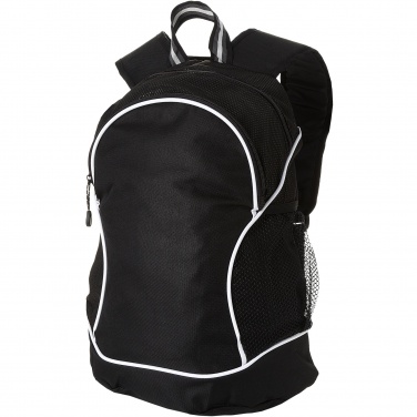 Logo trade promotional gifts image of: Boomerang backpack 22L