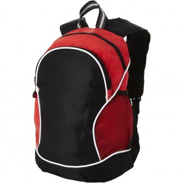 Logo trade promotional items picture of: Boomerang backpack 22L