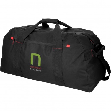 Logotrade promotional giveaways photo of: Vancouver extra large travel duffel bag 75L