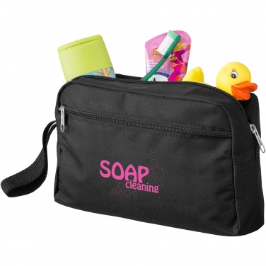 Logo trade promotional products picture of: Transit toiletry bag