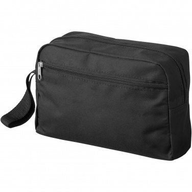 Logo trade advertising products picture of: Transit toiletry bag