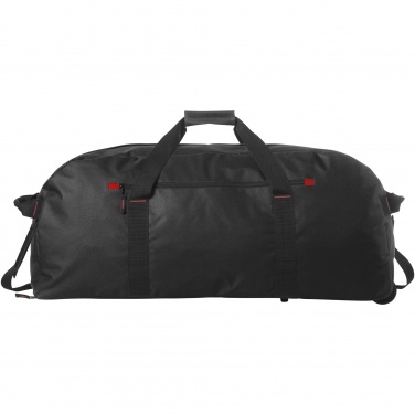 Logotrade promotional giveaway picture of: Vancouver trolley travel bag 75L