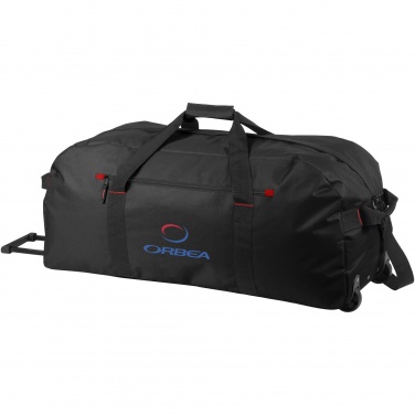 Logotrade advertising product image of: Vancouver trolley travel bag 75L