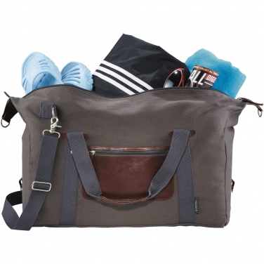 Logotrade promotional merchandise image of: Classic duffel bag 37L