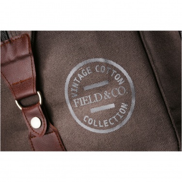 Logotrade promotional merchandise image of: Classic duffel bag 37L