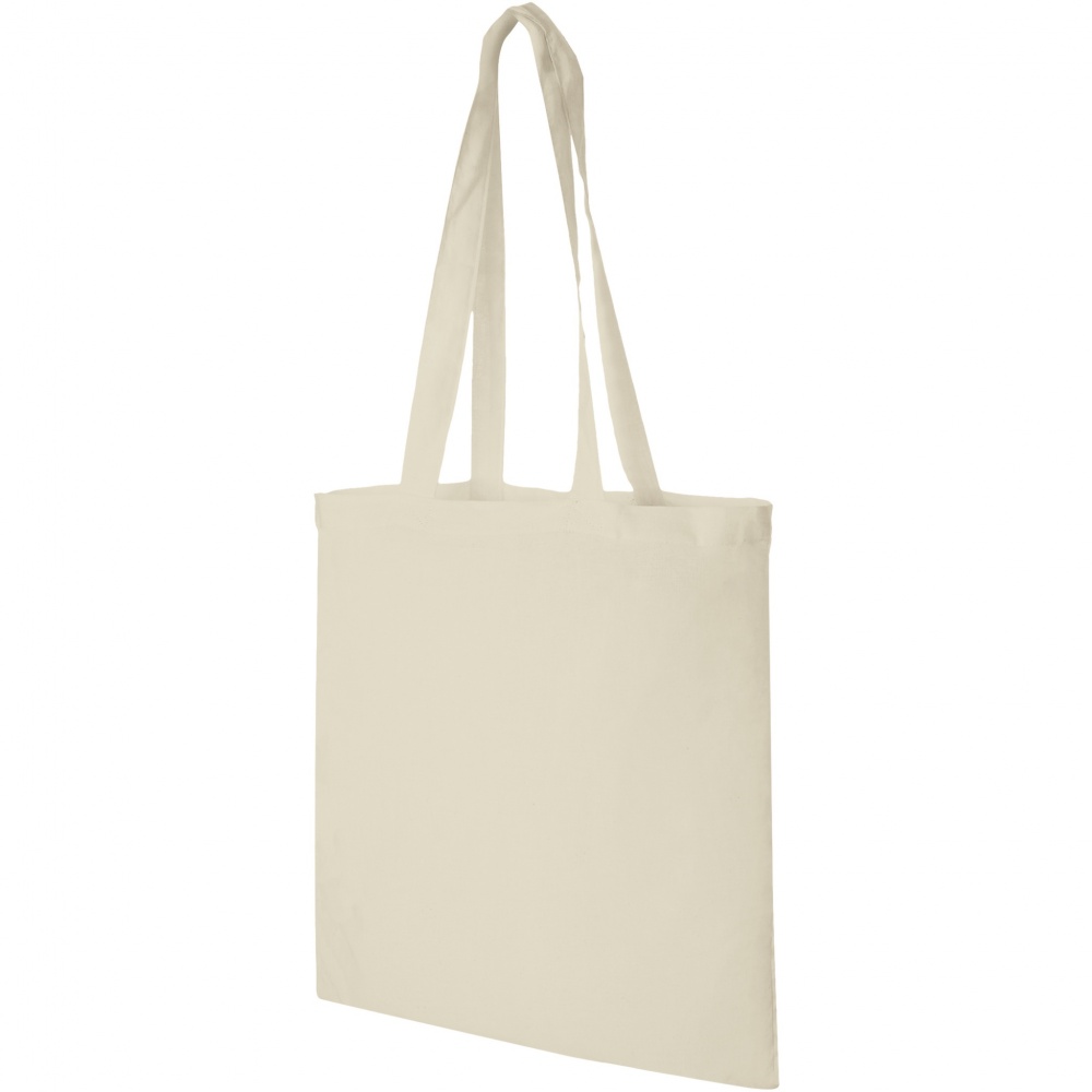 Logotrade corporate gifts photo of: Madras 140 g/m² cotton tote bag 7L
