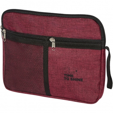 Logotrade promotional products photo of: Hoss toiletry pouch